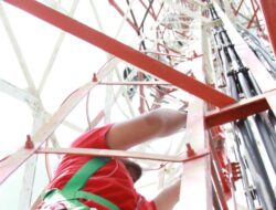 Imbas Work From Home, Trafik Data Melonjak Tajam