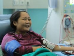 Dapat Layanan Memuaskan, Herni Hernawati Syukuri Kehadiran JKN-KIS