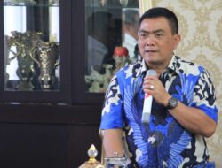 Pemda Kota Cirebon Tak akan Berlakukan Lockdown tanpa Seizin Pusat