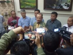 Cegah Tumpah Tindih, Pemkab Validasi Data Penerima Bansos Corona