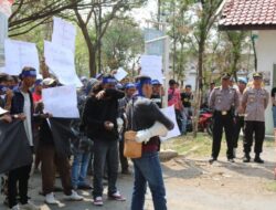 Dampak Covid-19, Ribuan Buruh di Majalengka Terancam PHK