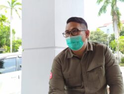 Terkejut BTT untuk Covid-19 Berubah Signifikan, Fraksi PAN Serukan Pengawasan Ketat