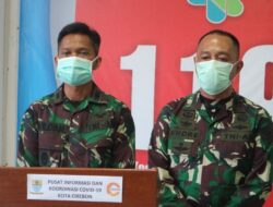 21 Tenaga Medis di RS Ciremai Diisolasi, Dipicu Ketidakjujuran Keluarga PDP Covid-19