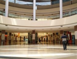 Penutupan Sementara Grage Mall dan Grage City Mall Diperpanjang