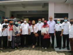 Didukung Masyarakat, Pemda Kota Cirebon Makin Siap Tangani Covid-19