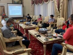 Sebelum Meninggal, Pasien Positif Covid-19 Berinteraksi dengan Puluhan Orang