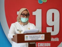 3 Orang Positif Terpapar Virus Usai Rapid Test, Perlu Uji Swab untuk Pastikan Covid-19 atau Bukan