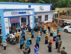 Dana Desa Bisa Digunakan untuk Penanggulangan Covid-19