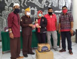 PDI Perjuangan Sasar Veteran untuk Diberi Bantuan