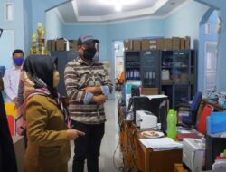 Pandemi Covid-19, Komisi I DPRD Pastikan Layanan Disdukcapil Masih Berjalan Baik