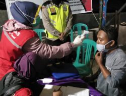 Tenaga Kesehatan Majalengka Diduga Terpapar Covid-19 di Sumedang