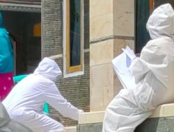 Pelaut Majalengka Domisili Cirebon Dinyatakan Negatif Covid-19