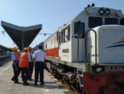 KAI Percepat Pengembalian Uang Pembatalan Tiket