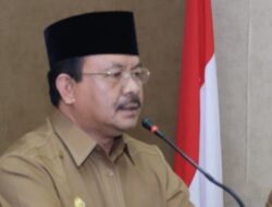 Kemenag Imbau Salat Tarawih Dilaksanakan di Rumah