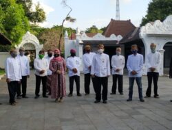 Sejumlah Tradisi Ramadan di Keraton Kasepuhan Ditiadakan