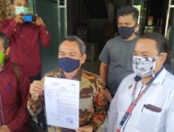 Satori Laporkan RS di Cirebon atas Dugaan Pencemaran Nama Baik