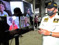 Gandeng Telkomsel, MPR RI dan BPIP Luncurkan Program Donasi