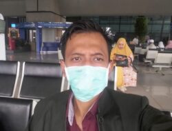 Spirit Ramadan di Tengah Pandemi