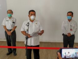 Seorang Perawat RSD Gunung Jati Cirebon Positif Covid-19