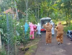 Warga Majalengka yang Meninggal di Kuningan Bukan karena Covid-19