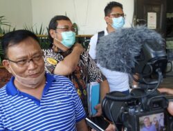 Kendaraan yang Masuk Kota Cirebon akan Didata