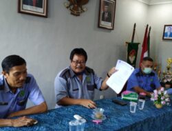 Belanja di Pasar Tradisional Kini Bisa via Online