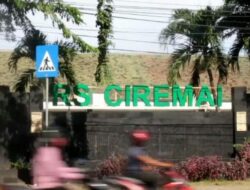 RS Ciremai Ungkap Gejala PDP Covid-19 yang Meninggal Dunia