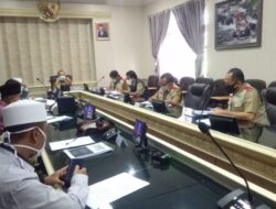 Pemkab Majalengka Gagas Pembentukan Satgas Keagamaan Covid-19