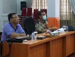 Pemda Kota Cirebon Siapkan Skenario jika Kasus Covid-19 Melonjak
