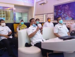 Tak Ada Zona Hijau Covid-19, Pemkot Cirebon Sepakati PSBB Jabar