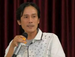 Covid-19 dan Tatanan Masyarakat yang Sakit
