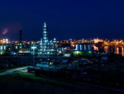 Sempat Terpuruk, Harga Minyak WTI Mulai Dapat Sentimen Positif