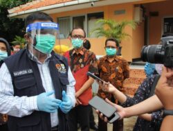 Soal New Normal Life, Begini Kata Walikota dan Wawali Cirebon