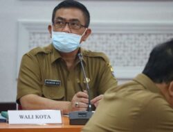 Jangan Bayangkan PSBB seperti Lockdown