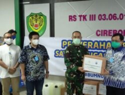 Hero Beri Perhatian Khusus ke RS Rujukan Covid-19 dan Bahas Kondisi Pariwisata