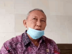 Acep Bantah Dugaan Kebocoran Anggaran Penanganan Covid-19