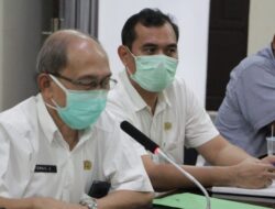 Alasan Dirut RSD Gunung Jati Terkait Alat PCR yang Belum Beroperasi