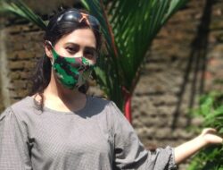 Perempuan Berperan Penting dalam Pencegahan Penyebaran Covid-19