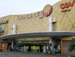 Buka Kembali, Grage Mall dan Grage City Mall Perketat Protokol Kesehatan