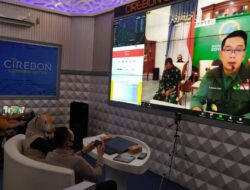 Bukan New Normal Life, Tapi Adaptasi Kebiasaan Baru, Begini Kata Gubernur Ridwan Kamil