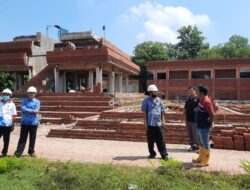 DPUPR Kota Cirebon Tetap Beri Pelayanan Dasar di Masa Pandemi Covid-19