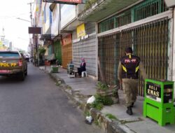 Kasus Covid-19 Kota Cirebon Landai, Masyarakat Jangan Terlena