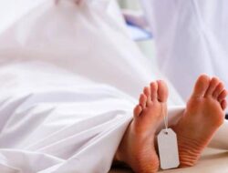 Warga Cigintung Ditemukan Tak Bernyawa di Kamar Mandi