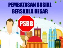 PSBB Kuningan Kembali Diperpanjang
