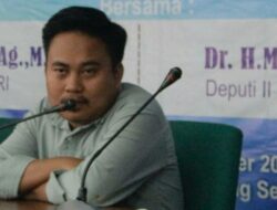 Satuan Khusus Pengawas Anggaran Covid-19 Harus Segera Dibentuk