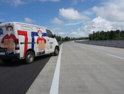 JNE Jamin Layanan Tetap Optimal Saat Ramadan dan Lebaran