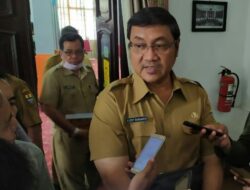 Terkait 2 Pasien Positif Covid-19, Kadinkes Sesalkan Keluarga dan RS Tidak Terbuka