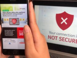 Telkomsel Ajak Pelanggan Tingkatkan Produktivitas dan Keamanan Perangkat