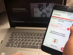 Telkomsel Permudah Akses Produk Solusi Bisnis bagi Pelanggan Korporasi