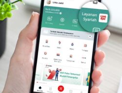Warga Cirebon Bisa Nikmati Kemudahan Pembayaran via LinkAja Syariah